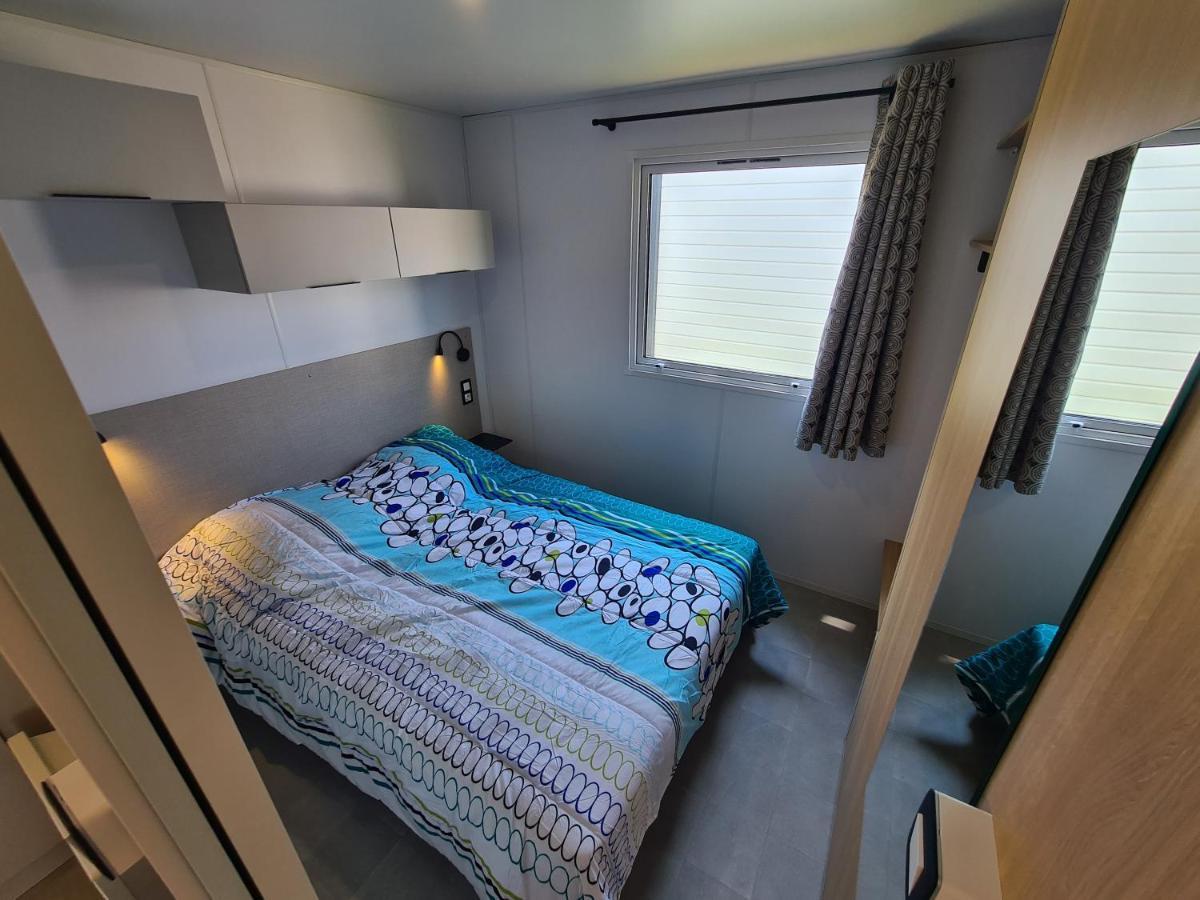 Camping Tikayan L'Oxygene Valensole Bagian luar foto